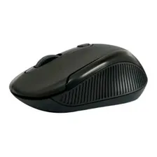 Mouse Inova Sem Fio Usb 3.0 Cor Preto Foto  mini 1
