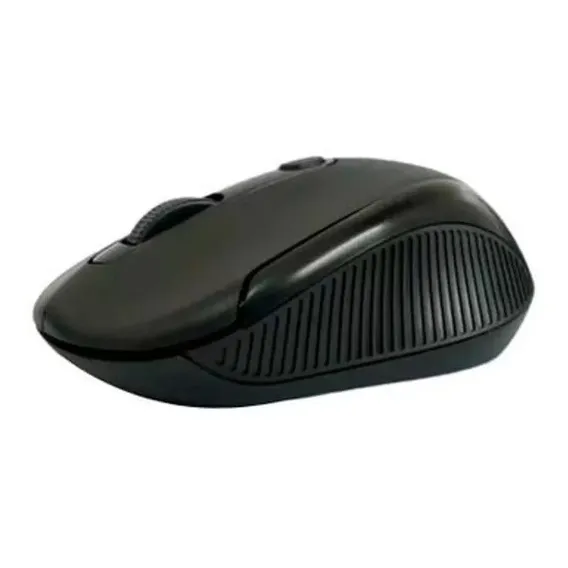 Mouse Inova Sem Fio Usb 3.0 Cor Preto Foto 1
