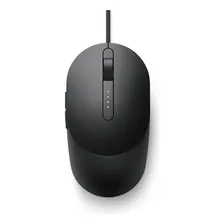 Mouse Laser Com Fio Ms3220 Dell Foto mini 1
