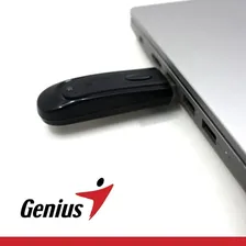 Mouse Laser Sem Fio Wireless 1200 Dpi Genius Netscroll 620 Foto mini  2