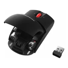 Mouse Lenovo Laser Wireless Mouse Foto mini  2