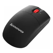Mouse Lenovo Laser Wireless Mouse Foto  mini 1