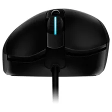 Mouse Logitech G Series G403 preto Foto mini 2