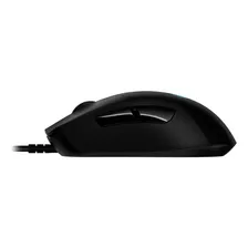 Mouse Logitech G Series G403 preto Foto mini 3