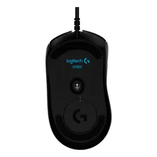 Mouse Logitech G Series G403 preto Foto mini 4