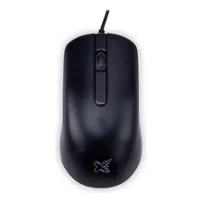 Mouse Maxprint Max Ultra Usb Preto Foto mini  2