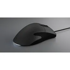Mouse Microsoft Classic Intellimouse Com Fio Usb Hdq-00001 Foto mini 4