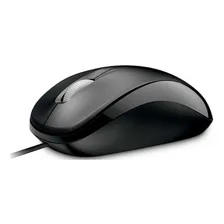 Mouse Microsoft Optical Basic Foto mini 4