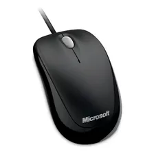 Mouse Microsoft Optical Basic Foto mini 1
