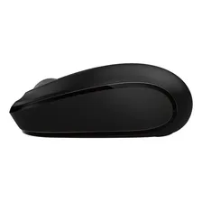 Mouse Microsoft Wireless Mobile 1850 Preto Foto  mini 1