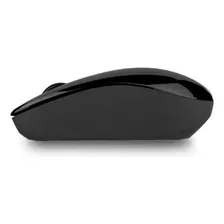 Mouse Mouse Sem Fio Sem Fio Vb Multishop Mouse Sem Fio 1200dpi Preto Preto Foto mini 2