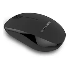 Mouse Mouse Sem Fio Sem Fio Vb Multishop Mouse Sem Fio 1200dpi Preto Preto Foto mini 3