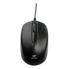 Mouse Óptico C3 Tech Ms-30bk Preto Homologação: Foto mini 3
