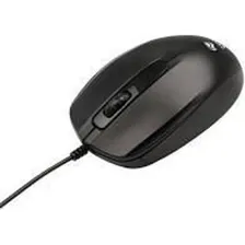 Mouse Óptico C3 Tech Ms-30bk Preto Homologação: Foto mini 2