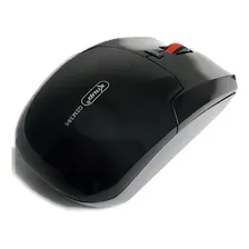 Mouse Óptico Sem Fio 2.4ghz Pc Notebook 1600 Dpi Gzm386 Knup Foto mini 1