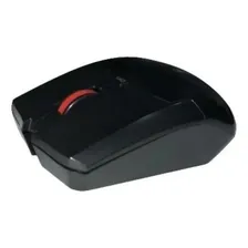 Mouse Óptico Sem Fio 2.4ghz Pc Notebook 1600 Dpi Gzm386 Knup Foto mini 2