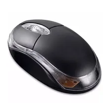 Mouse Óptico Usb 1000 Dpi Classic Foto mini 1