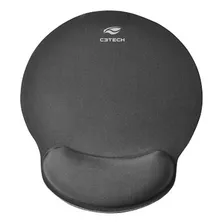 Mouse Pad Com Apoio De Punho Em Gel MaleƔvel Mp-100 C3tech Foto mini 1