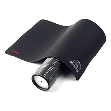 Mouse Pad Gamer Akasa Venom Antiderrapante 352x255x3mm Cor Preto Foto mini 3
