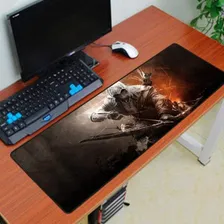 Mouse Pad Gamer Grande Exbom 70 X 35 - Assassino Foto mini 2