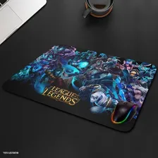 Mouse Pad Gamer League Of Legends Foto mini 2