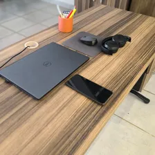 Mouse Pad Gamer Notebook 20x20cm Base Antiderrapante Cinza Foto mini 4