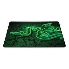 Mouse Pad Gamer Razer Goliathus Fissure Medium Foto mini  2