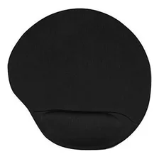Mouse Pad Gel Preto Gv Foto  mini 1