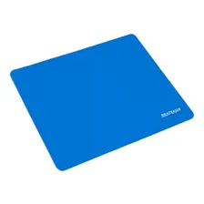 Mouse Pad Liso Slim Preto Em Pvc Multilaser Mauseped Apoio Foto  mini 1