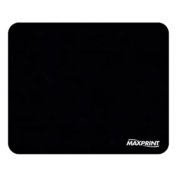 Mouse Pad Maxprint Tecido 18x22cm Foto 1