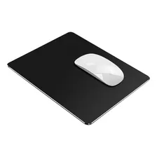 Mouse Pad Mouse Pad + AlumÃnio Preto Foto mini 1