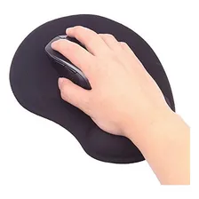 Mouse pad, mouse pad com pulseira Foto mini 4