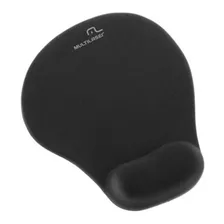 Mouse Pad Multilaser AC021 de Borracha Com Apoio Gel Foto mini 1