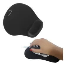 Mouse Pad Multilaser AC021 de Borracha Com Apoio Gel Foto mini 3