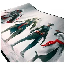 Mouse Pad Personalizado Gamer Grande 70x35 Mousepad Foto mini 1