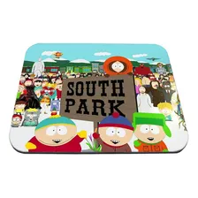 Mouse Pad South Park - 2013comedy Portners Mousepad Foto mini 1