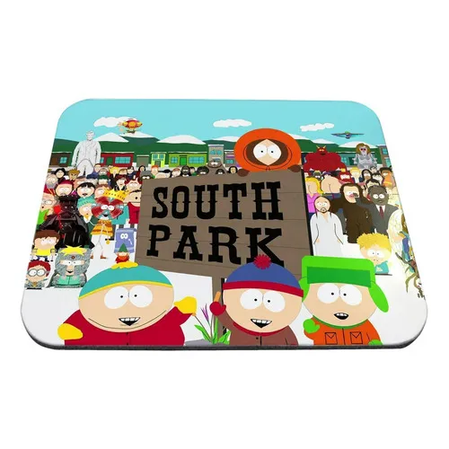 Mouse Pad South Park - 2013comedy Portners Mousepad Foto 1