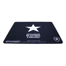 Mouse Pad Times De Futebol Botafogo Mileno Sp1307a-8-B Foto mini 3