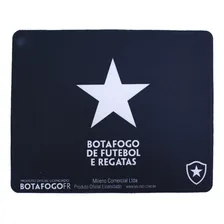 Mouse Pad Times De Futebol Botafogo Mileno Sp1307a-8-B Foto mini 1