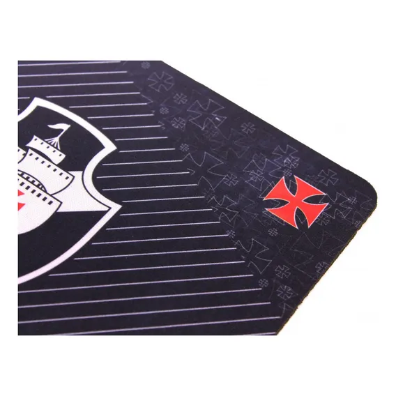 Mouse Pad Vasco Times De Futebol Foto 1