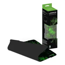 Mouse Pad Warrior Gamer Verde - Ac287 Desenho impresso Warrior Gamer Mouse Pad Verde - AC287 Foto mini 4