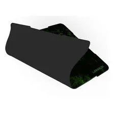Mouse Pad Warrior Gamer Verde - Ac287 Desenho impresso Warrior Gamer Mouse Pad Verde - AC287 Foto mini 3