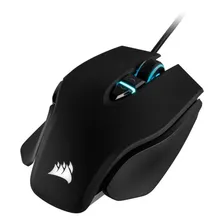 Mouse para jogo Corsair M65 RGB Elite black Foto mini 3