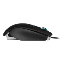 Mouse para jogo Corsair M65 RGB Elite black Foto mini 2