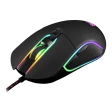 Mouse para jogo Motospeed V30 preto Foto mini 2