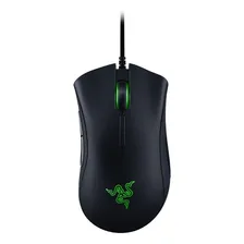 Mouse para jogo Razer DeathAdder Elite Chroma 16.000 dpi Foto mini 1