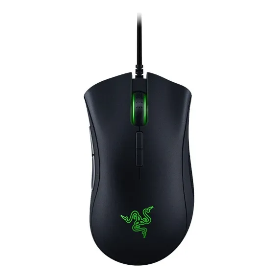 Mouse para jogo Razer DeathAdder Elite Chroma 16.000 dpi Foto 1