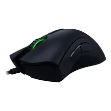 Mouse para jogo Razer DeathAdder Elite Chroma 16.000 dpi Foto mini 3