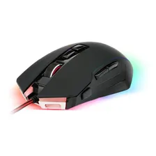 Mouse para jogo Redragon Dagger M715 preto Foto mini 4
