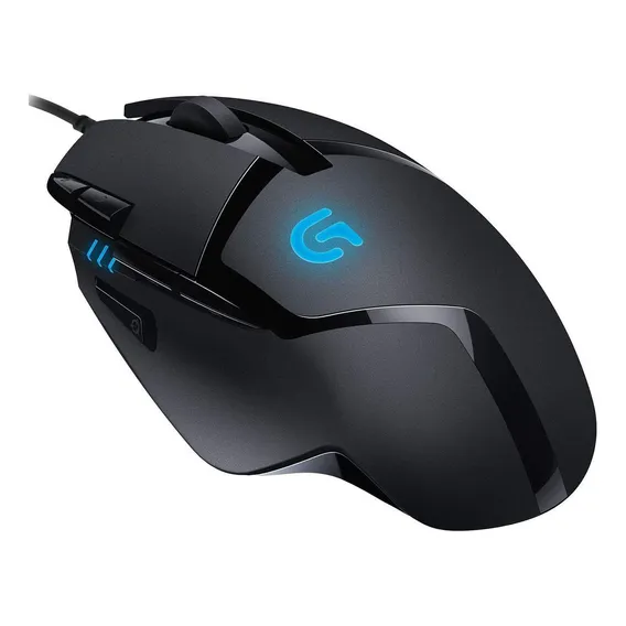Mouse para jogos Logitech G402 Hyperion Fury Foto 1